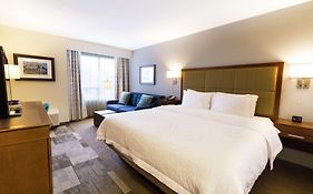 Hampton Inn - Vancouver Airport/Richmond